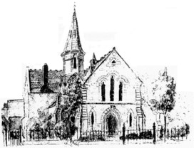 Rathgar Methodist Church